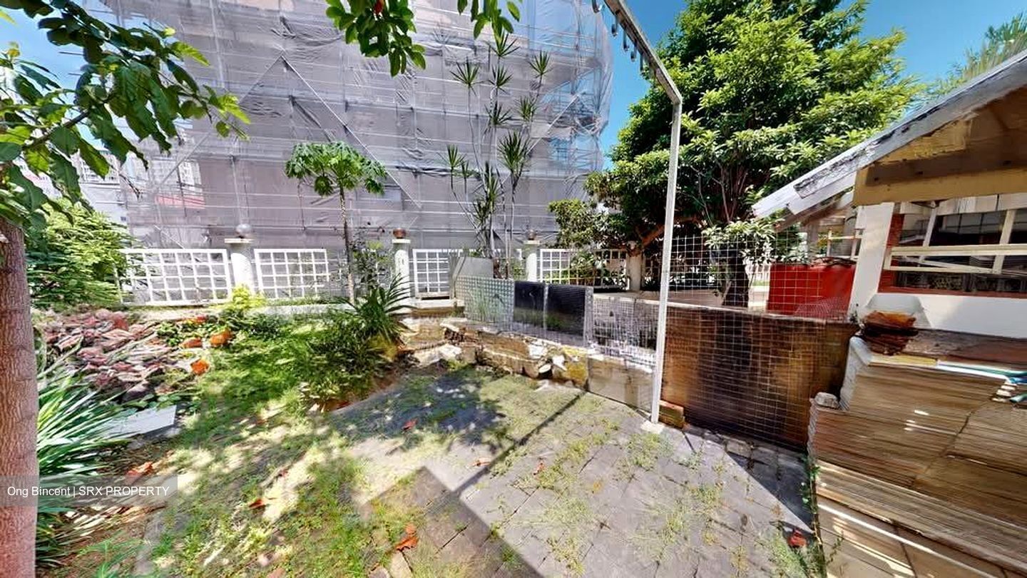 Richards Avenue (D19), Terrace #559051151